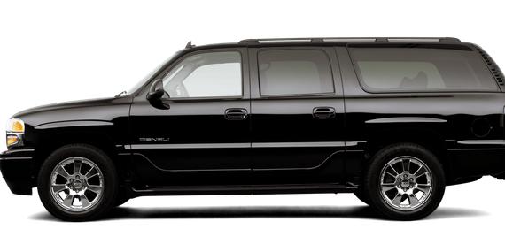 GMC YUKON XL 2006 1GKFK66U76J165116 image